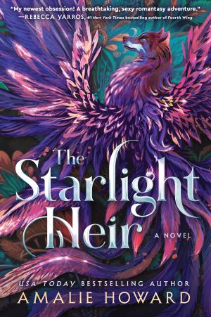 The Starlight Heir (Starkeeper #1) PDF Download