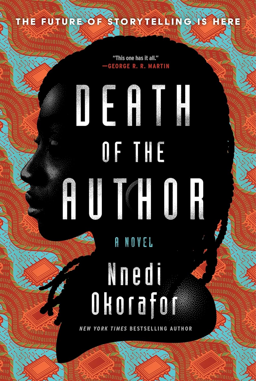 Death of the Author PDF Download