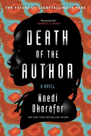 Death of the Author PDF Download