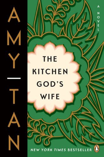 The Kitchen God's Wife PDF Download