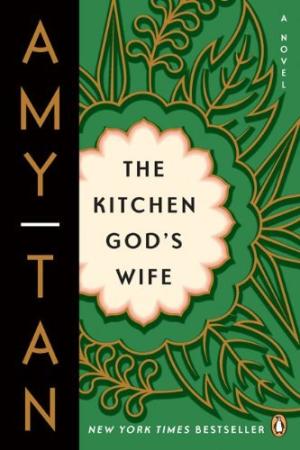 The Kitchen God's Wife PDF Download