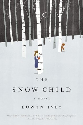The Snow Child by Eowyn Ivey PDF Download