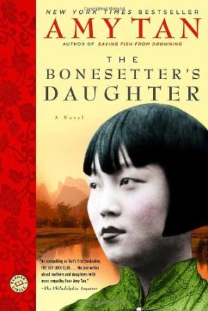The Bonesetter's Daughter PDF Download