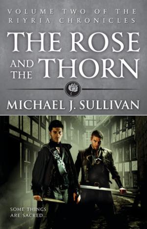 The Rose and the Thorn #2 PDF Download