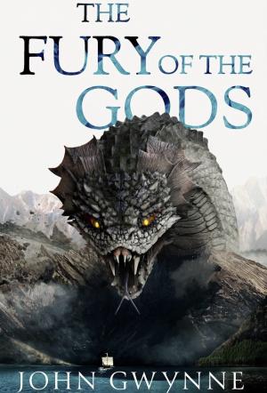 The Fury of the Gods #3 PDF Download