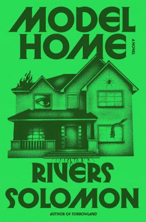 Model Home by Rivers Solomon PDF Download