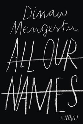 All Our Names PDF Download