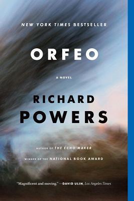 Orfeo by Richard Powers PDF Download