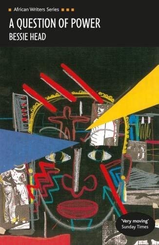 A Question of Power PDF Download