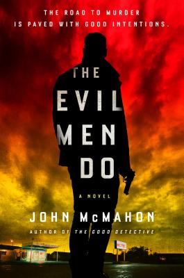 The Evil Men Do (Detective P. T. Marsh #2) PDF Download
