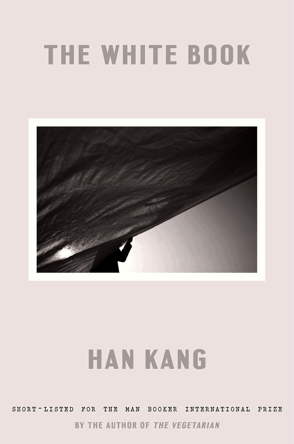 The White Book by Han Kang PDF Download