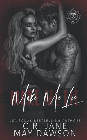 Make Me Lie #1 PDF Download