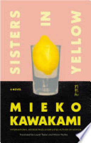 Sisters in Yellow PDF Download