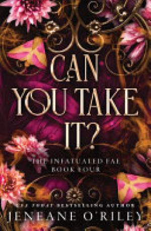Can You Take It? PDF Download