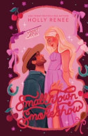 Small Town Smokeshow PDF Download