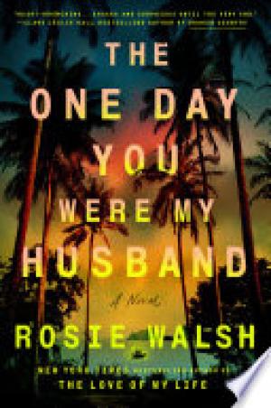 The One Day You Were My Husband PDF Download