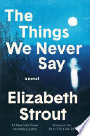 The Things We Never Say PDF Download