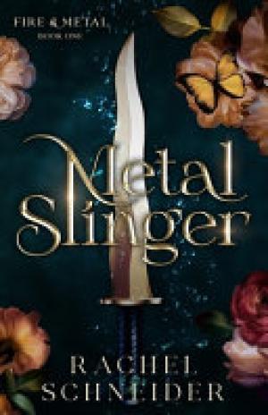 Metal Slinger Rachel Schneider PDF Download