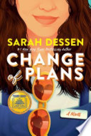 Change of Plans PDF Download