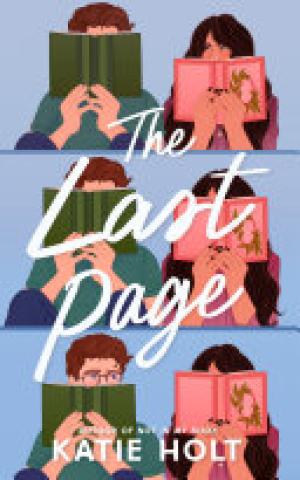 The Last Page PDF Download