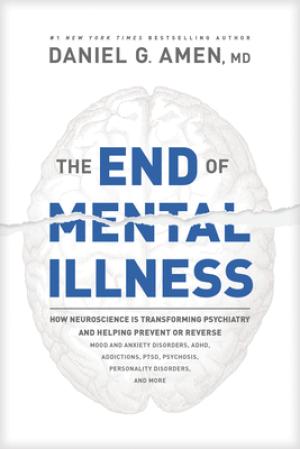 The End of Mental Illness PDF Download