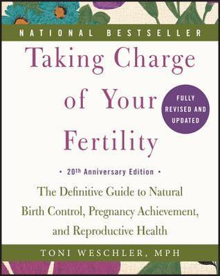 Taking Charge of Your Fertility PDF Download