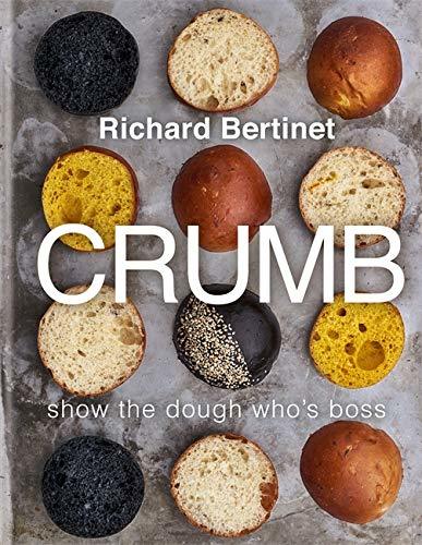 Crumb by Richard Bertinet PDF Download