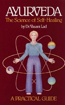Ayurveda: The Science of Self Healing PDF Download