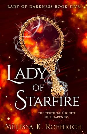 Lady of Starfire (Lady of Darkness #5) PDF Download