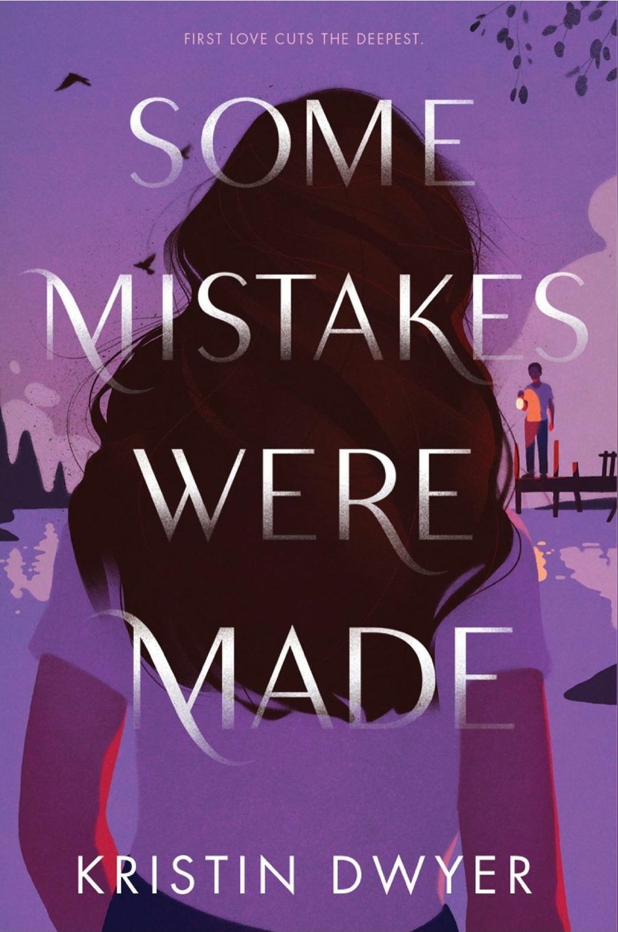 Some Mistakes Were Made PDF Download
