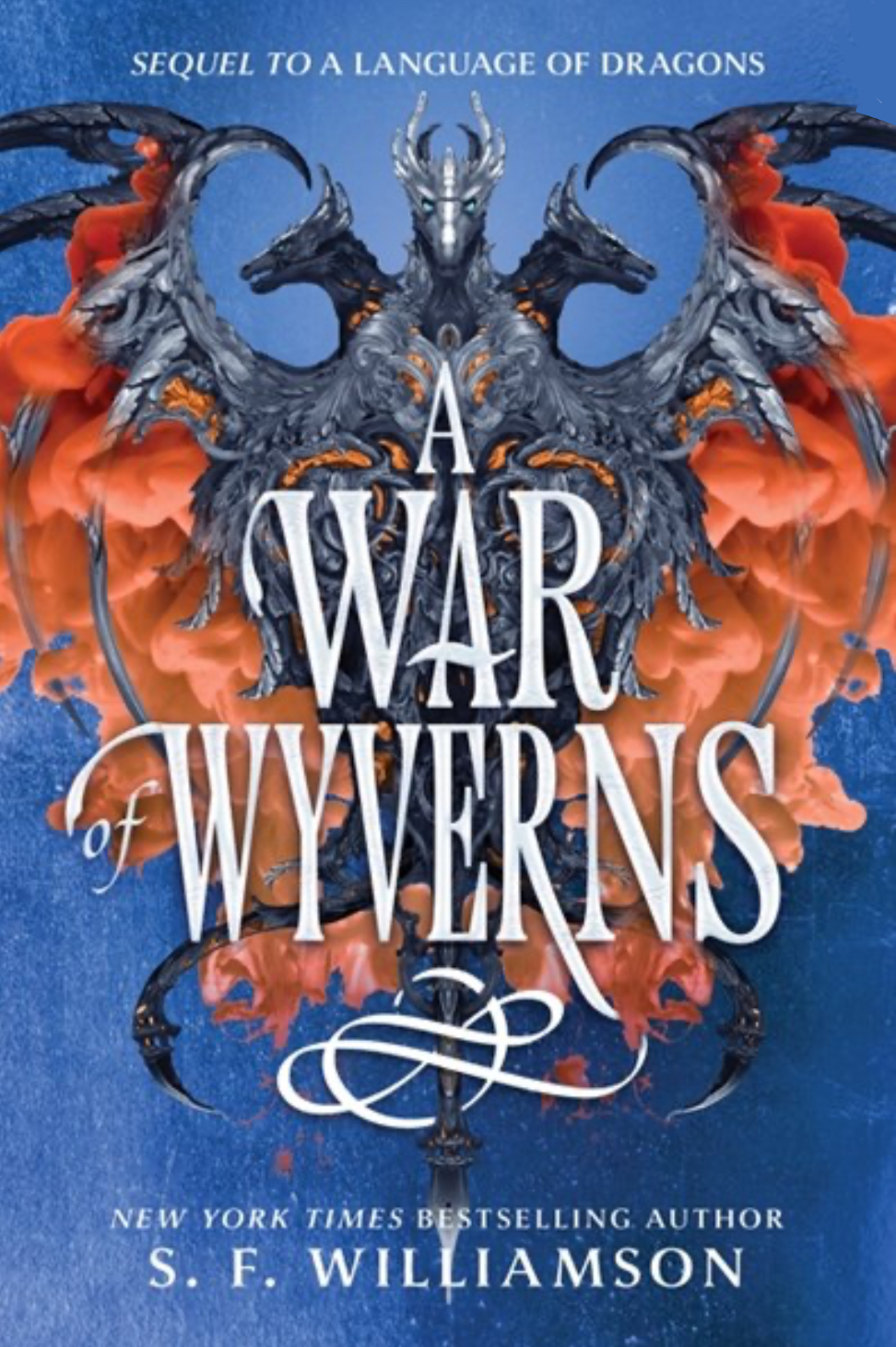 A War of Wyverns #2 PDF Download