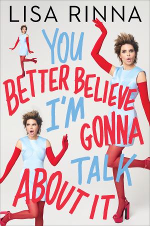 You Better Believe I'm Gonna Talk about It PDF Download