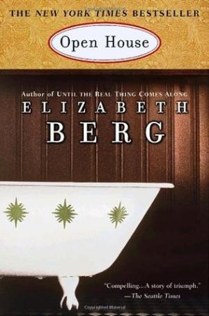 Open House by Elizabeth Berg PDF Download