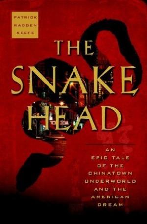 The Snakehead by Patrick Radden Keefe PDF Download