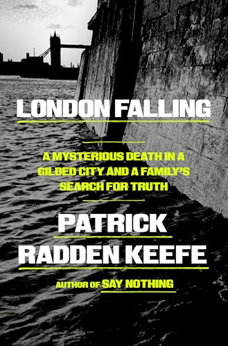 London Falling PDF Download