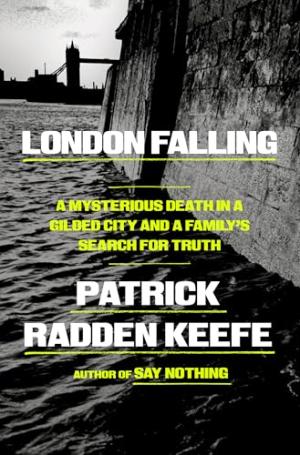 London Falling PDF Download