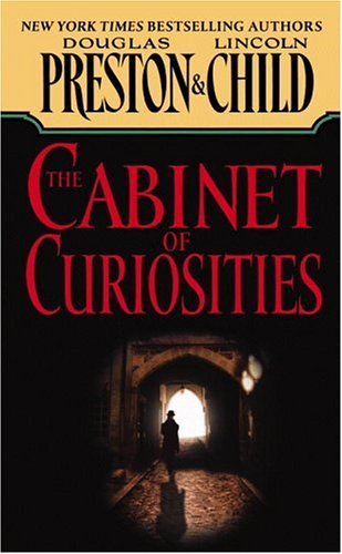 The Cabinet of Curiosities (Pendergast #3) PDF Download