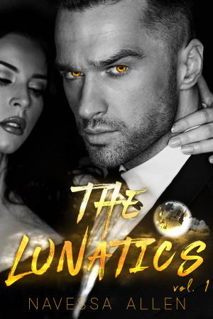 The Lunatics #1 by Navessa Allen PDF Download