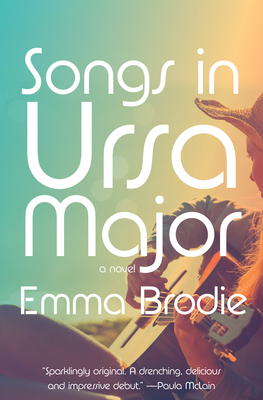 Songs in Ursa Major PDF Download