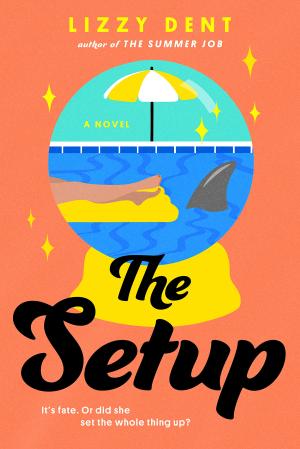 The Setup by Lizzy Dent PDF Download