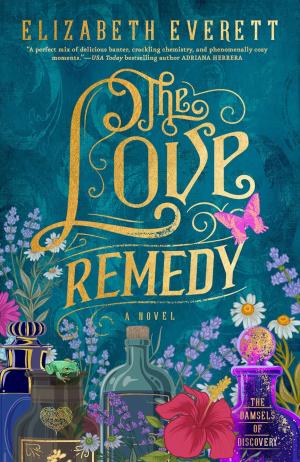 The Love Remedy #1 PDF Download
