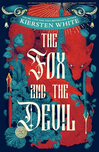 The Fox and the Devil PDF Download
