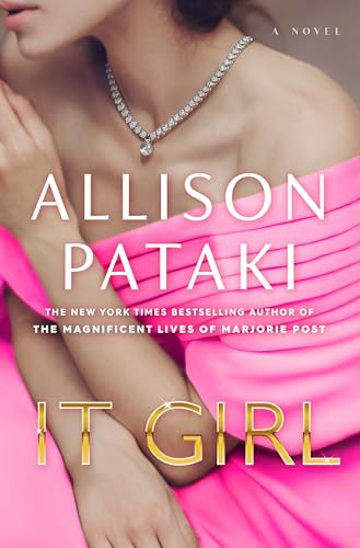 It Girl by Allison Pataki PDF Download