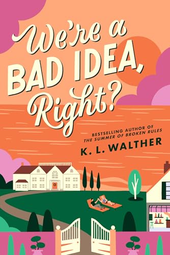 We're a Bad Idea, Right? PDF Download