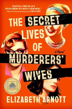 The Secret Lives of Murderers' Wives PDF Download