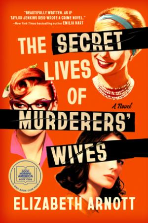 The Secret Lives of Murderers' Wives PDF Download