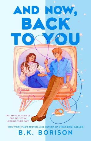 And Now, Back to You (Heartstrings #2) PDF Download
