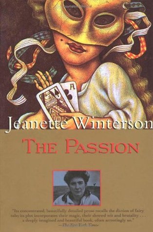 The Passion by Jeanette Winterson PDF Download