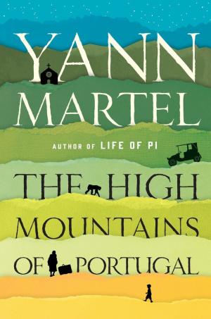 The High Mountains of Portugal PDF Download