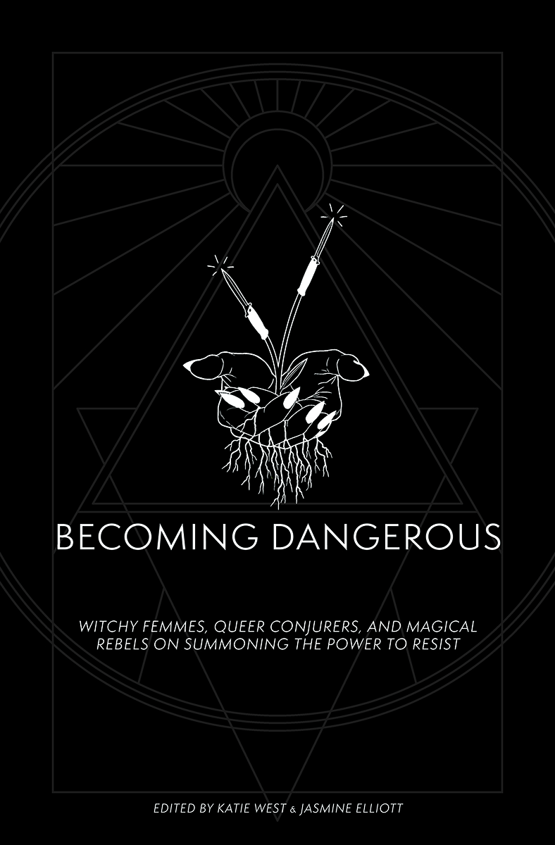 Becoming Dangerous PDF Download